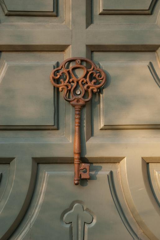 The Stockade Bed And Breakfast Baton Rouge Exterior foto