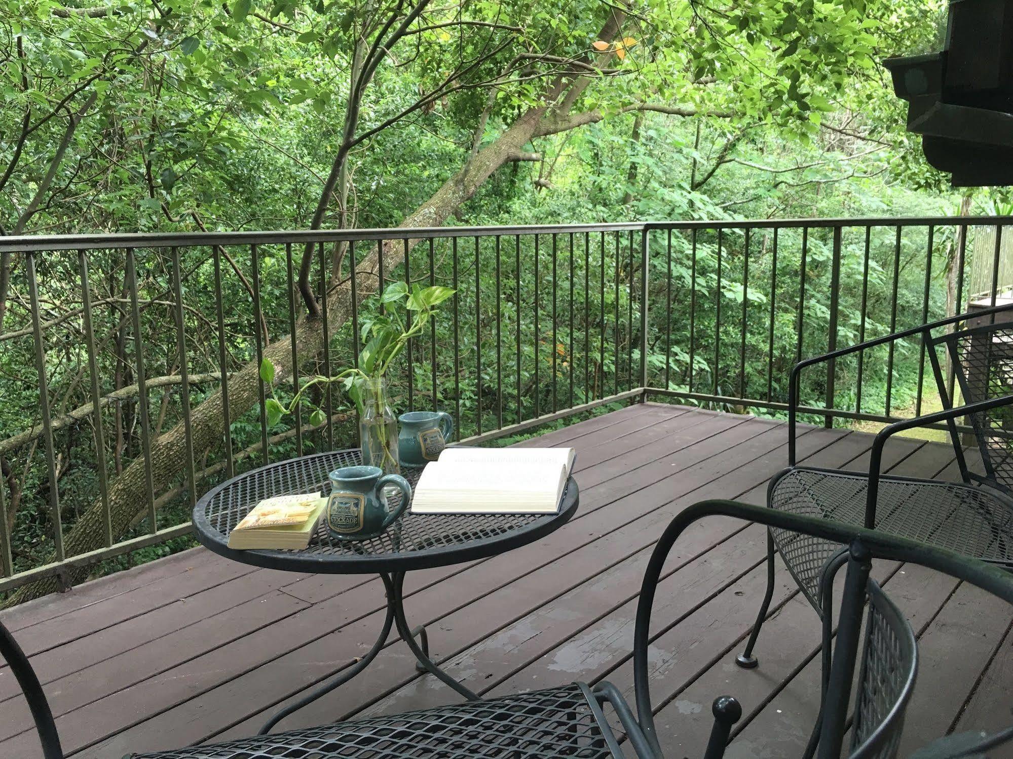 The Stockade Bed And Breakfast Baton Rouge Exterior foto