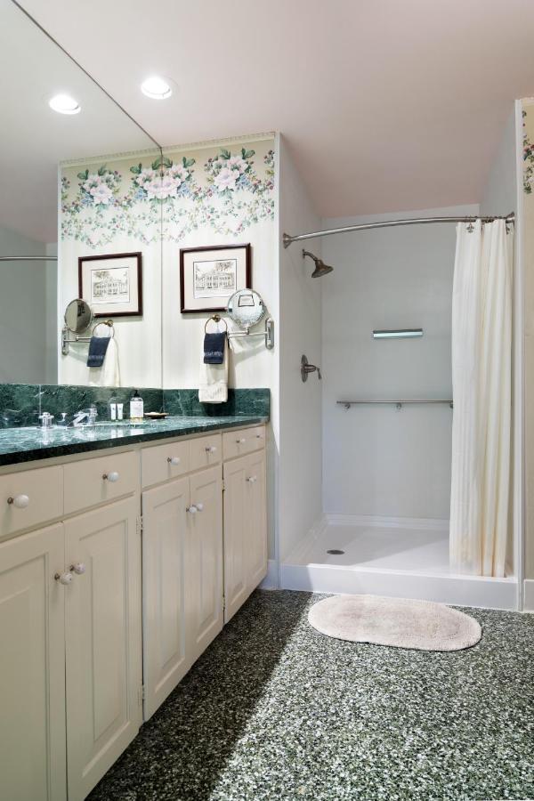 The Stockade Bed And Breakfast Baton Rouge Exterior foto